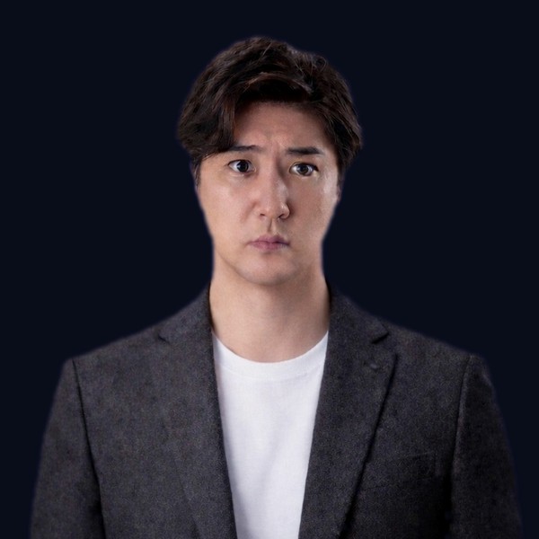 Nova Strategy代表 永井利樹